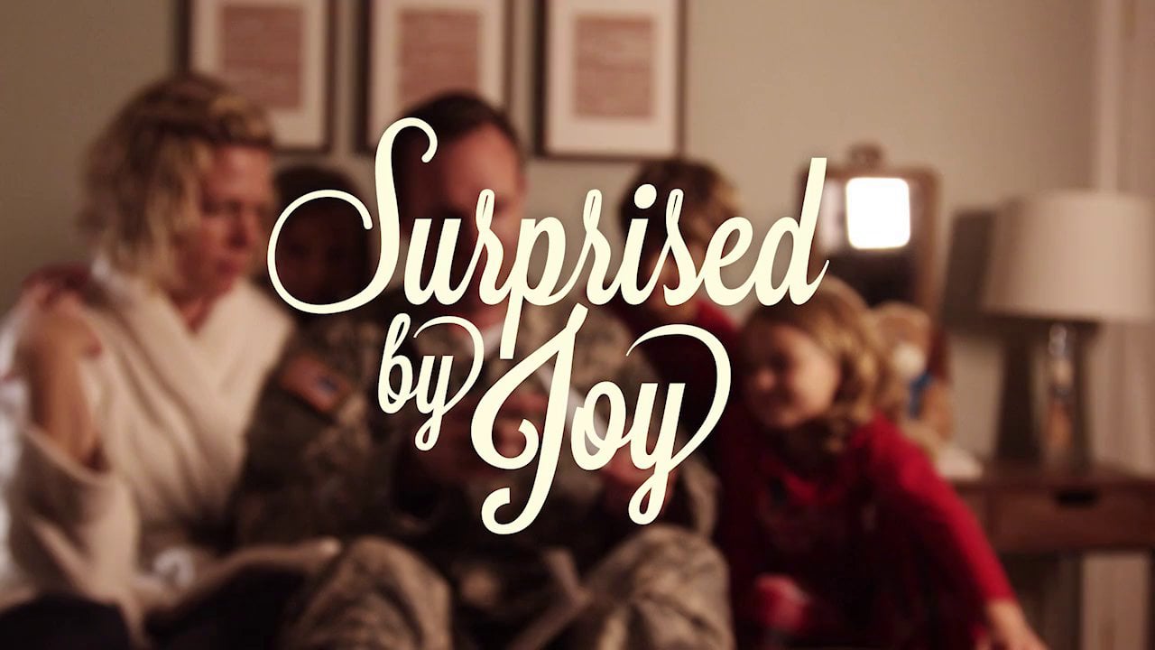 Hope Church  "Surprised by Joy"  Casey Templeton